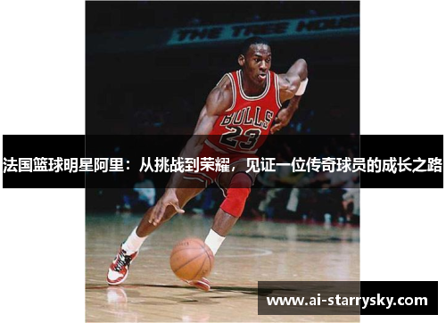 法国篮球明星阿里：从挑战到荣耀，见证一位传奇球员的成长之路